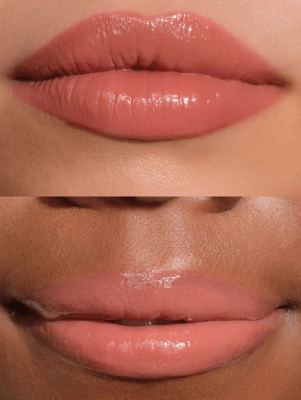 Dibs Jam Jam Lip Plumping Lipstick Melt Fig Fantasy - Picture 2 of 4